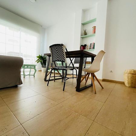 Apartamento Ría Punta Umbría Exterior foto