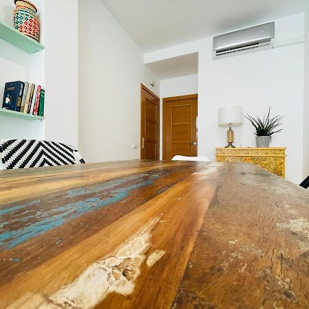 Apartamento Ría Punta Umbría Exterior foto
