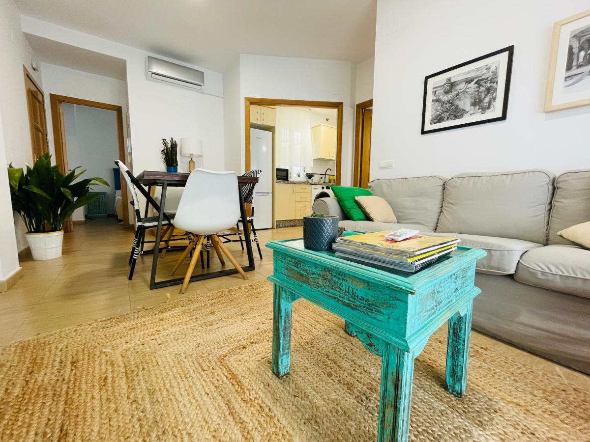 Apartamento Ría Punta Umbría Exterior foto