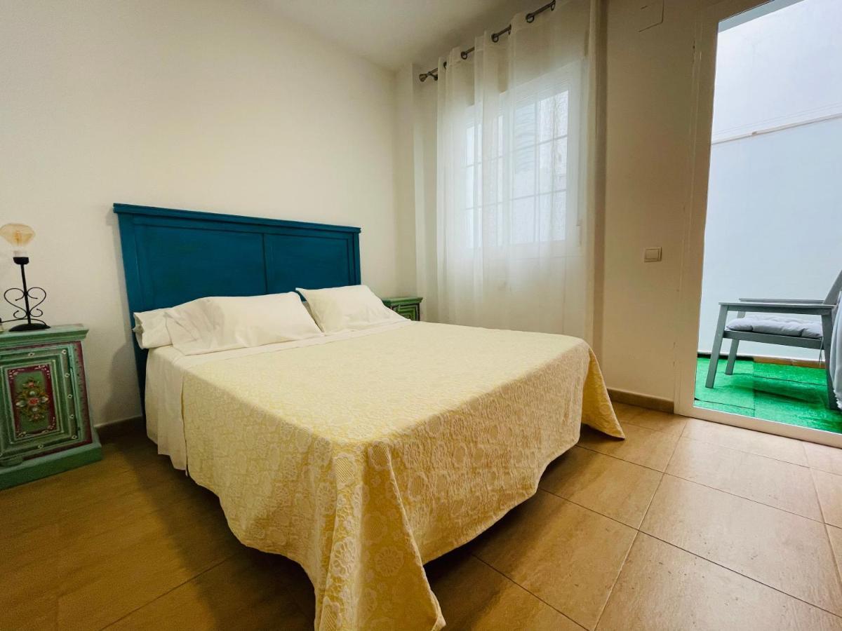 Apartamento Ría Punta Umbría Exterior foto